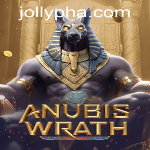 AnubisWrath: Unveiling the Mysteries of Ancient Egypt Through Gameplay
