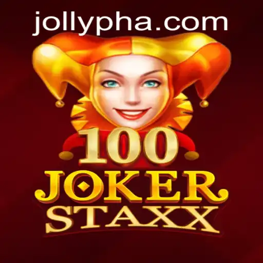 Discover the Excitement of 100JokerStaxx: A Guide to Gameplay and Strategy