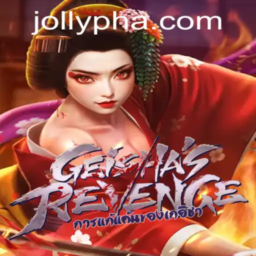 Discover the Intriguing World of GeishasRevenge and the Unique Jollyph Twist