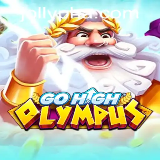 GoHighOlympus: An Immersive Experience in the World of Jollyph
