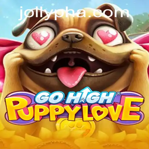 GoHighPuppyLove: A Whimsical Adventure in a Furry World