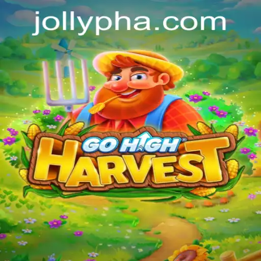 GoHighHarvest: An Epic Adventure in Light of Jollyph