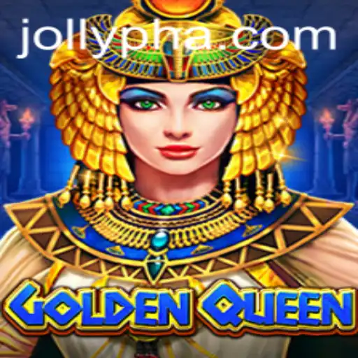 GoldenQueen: The Enchanting World of Jollyph Adventures