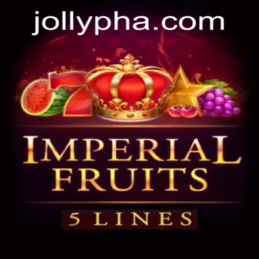 Discover the Enchantment of ImperialFruits5: A Jollyph Adventure