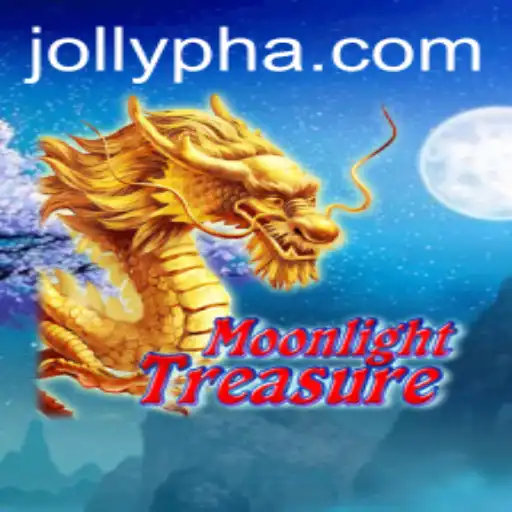 MoonlightTreasure: An Enchanting Quest Under the Night Sky