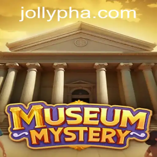 Explore the Enigma of MuseumMystery: A Thrilling New Adventure Game
