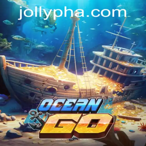Exploring the Depths of OceanGO: A Dive into the World of Jollyph