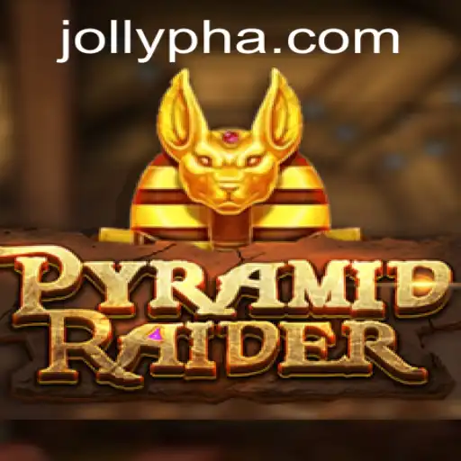 Discover the Thrilling World of PyramidRaider: An Epic Adventure Game Featuring Jollyph