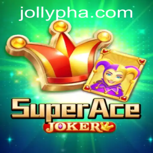 Discover the Exciting World of SuperAceJoker: A Fusion of Fun and Strategy