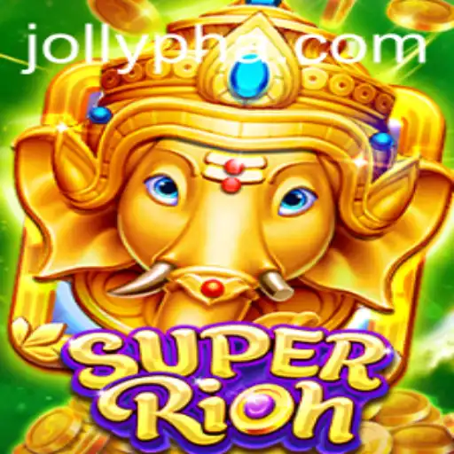 The World of SuperRich: Unveiling Jollyph