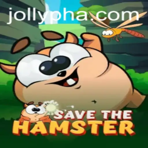 Unveiling the Adventure of SavetheHamster with Jollyph