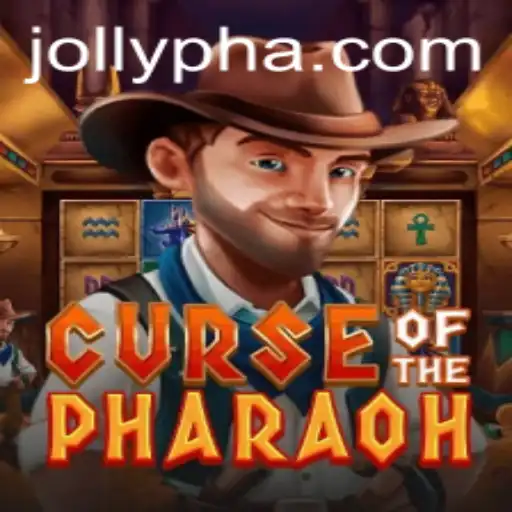 Discovering 'Curse of the Pharaoh': Adventure Awaits with Jollyph