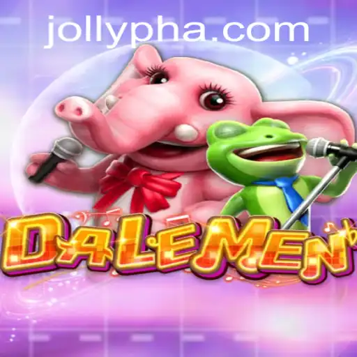 Unveiling DALEMEN: The Thrilling Strategy Game with a Twist