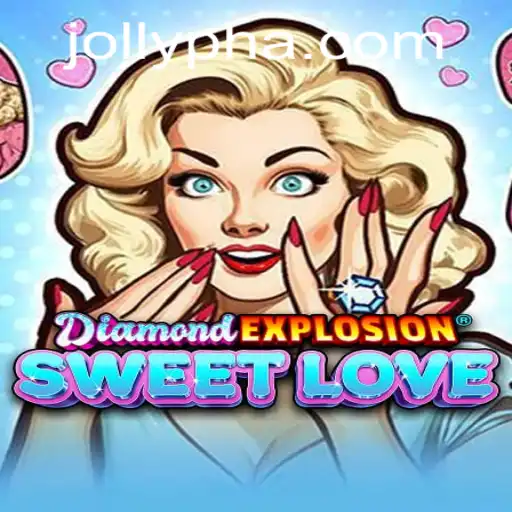 A Journey Through DiamondExplosionSweetLove: The Latest in Gaming Magic