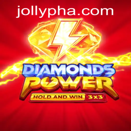 Exploring Diamondspower: A Dive into the Jollyph Realm