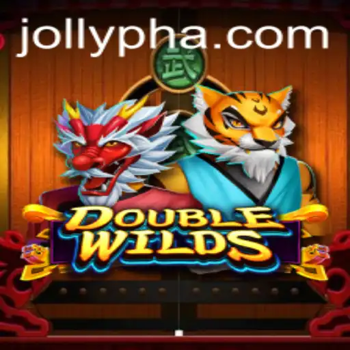 DoubleWilds: A Thrilling New Game Experience with a Twist