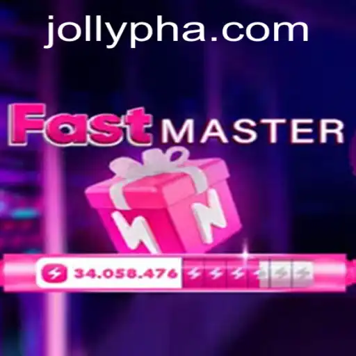 FastMaster: The Thrilling Jollyph Experience