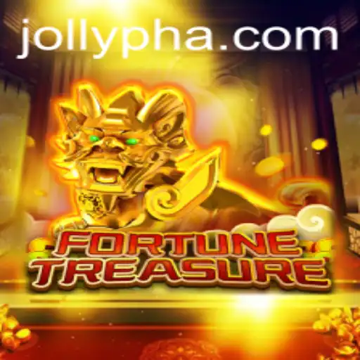 Exploring FortuneTreasure: A New Adventure with Jollyph