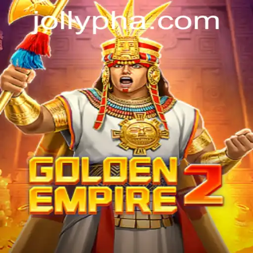 Discover the World of GoldenEmpire2: A New Era of Strategy Gaming