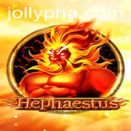Exploring the Enchanted World of Hephaestus: A Journey with Jollyph