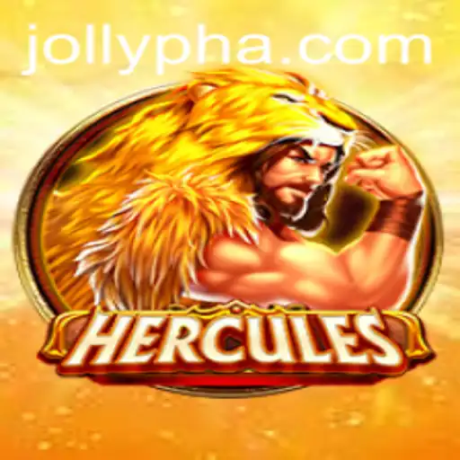 Rediscovering 'Hercules': The Exciting Game of Jollyph
