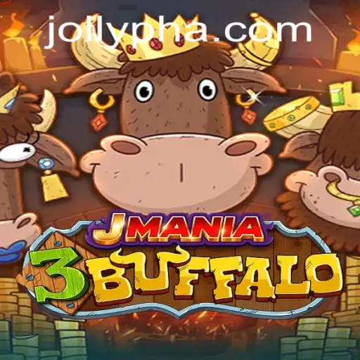 JMania3Buffalo: A New Era in Gaming