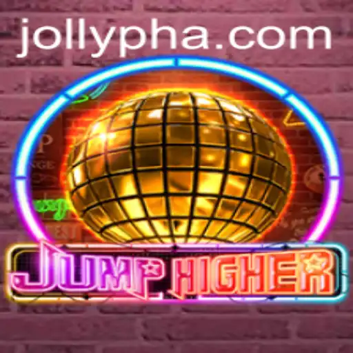 JumpHigher: An Exciting New Adventure with Jollyph