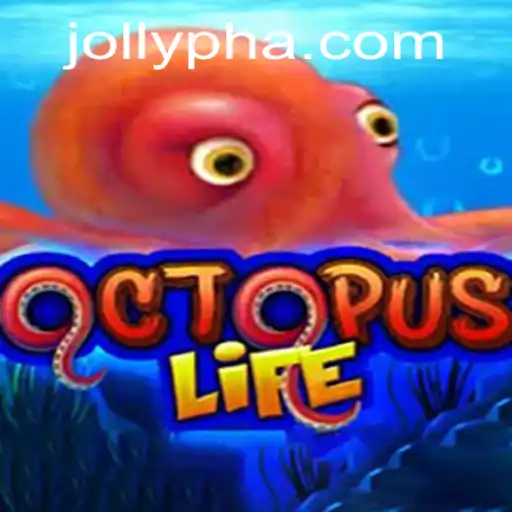 Discover the Underwater Wonders of OctopusLife: The Immersive Adventure of Jollyph