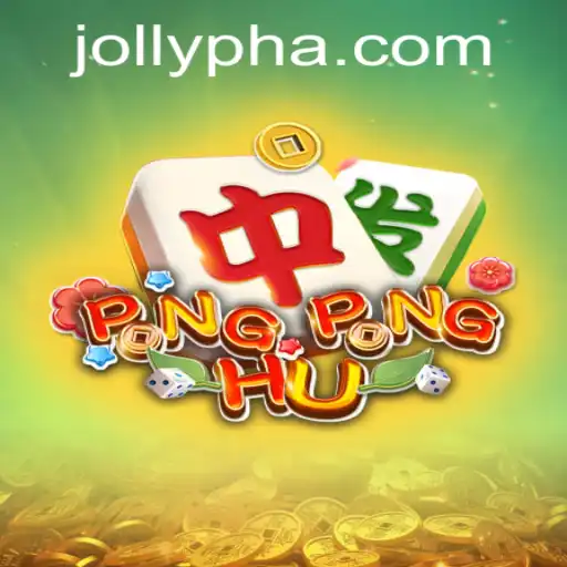 Exploring the World of PONGPONGHU: The Game Revolution Spearheaded by Jollyph