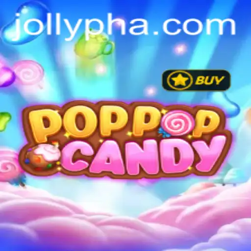 Discover the Exciting World of POPPOPCANDY and its Unique Gameplay