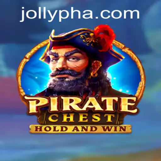 PirateChest: Exploring the High Seas Adventure with 'Jollyph'