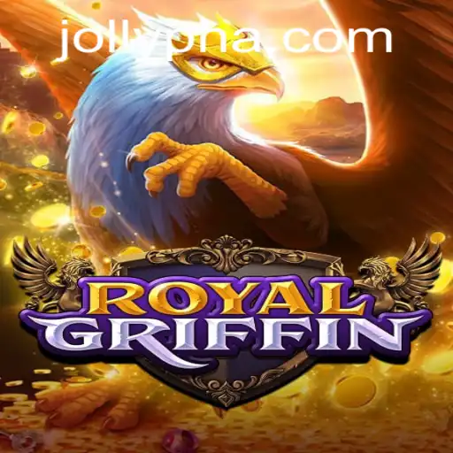 RoyalGriffin: The Rise of a New Gaming Phenomenon