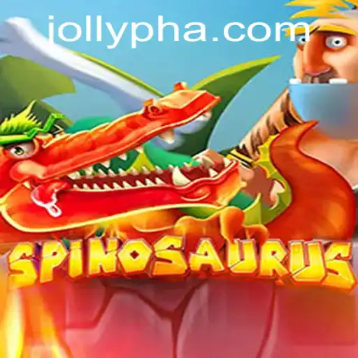 Unveiling the World of Spinosaurus: The Jollyph Adventure