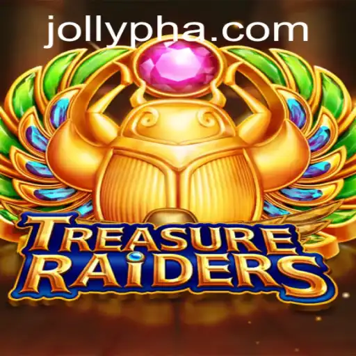 Exploring the Adventure of TREASURERAIDERS: Unveiling the Enigma of Jollyph