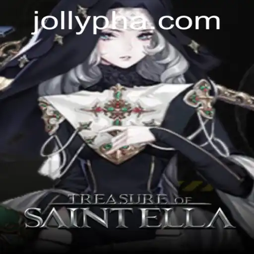 Exploring the Enchanting World of TreasureofSaintElla: The Thrilling Adventure of Jollyph