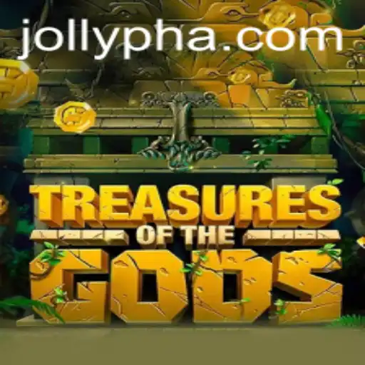 Treasure of the Gods: Unveiling the Mysteries of Jollyph