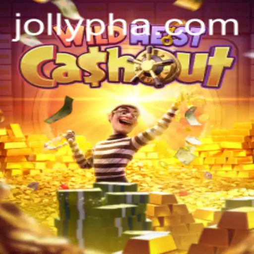 Unveiling WildHeistCashout: The Adventurous Journey of Jollyph
